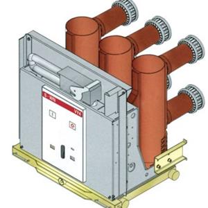 VY4-12小電流手車式真空斷路器