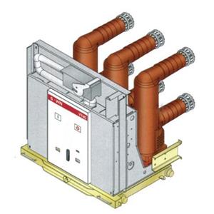 VY4G-12小電流手車式真空斷路器
