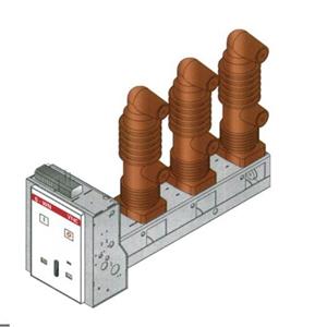 VY4C-24固封側(cè)裝式真空斷路器