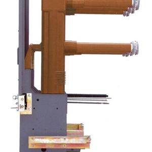 VY4-40.5手車式真空高壓斷路器(落地式)